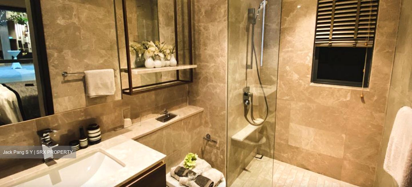 Narra Residences (D23), Apartment #537131141